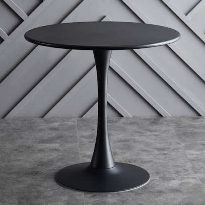 Office Table: Classic White Tulip Dining Table, image 3
