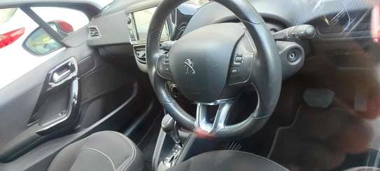 Peugeot 208 2017 Sport image 9