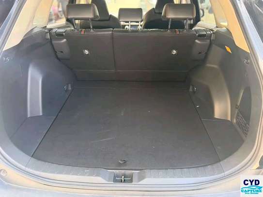 Toyota Rav4 2020 image 18