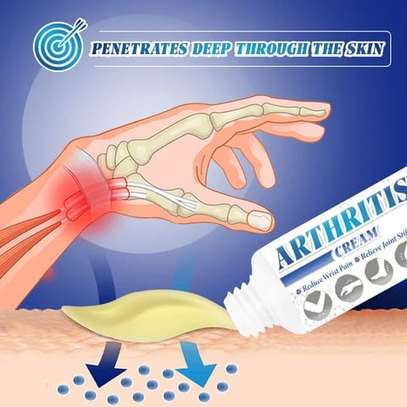 SUMIFUN ATHRITIS CREAM image 8