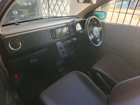 Suzuki Alto image 6