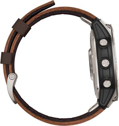 Garmin D2™ Mach 1, Touchscreen Aviator Smartwatch image 2