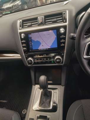 Subaru B4legacy image 6