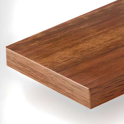Office Cabinet; Classy Wooden Office Cabinet (2 Door) image 4