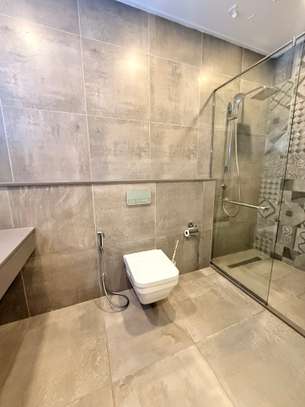 Furnished 2 Bed Apartment with En Suite in Westlands Area image 8