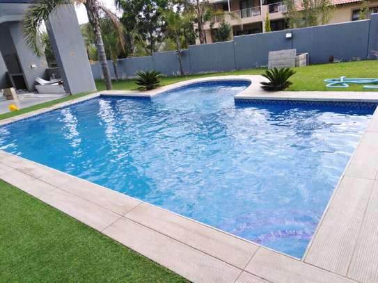 Swimming Pool Maintenance Nairobi | Expert Pool Contractors image 5