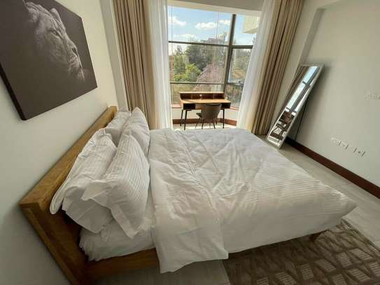 Furnished 2 Bed Apartment with En Suite in Westlands Area image 10