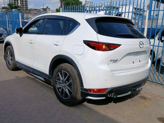 Mazda CX5 XDL AWD petrol ⛽️ image 6
