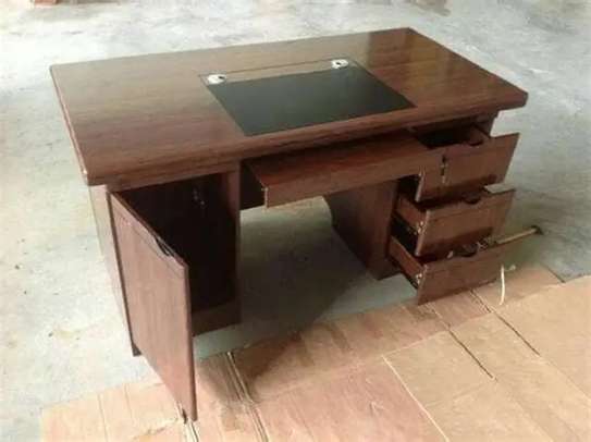 1.2 Meters Executive Office Desk image 4