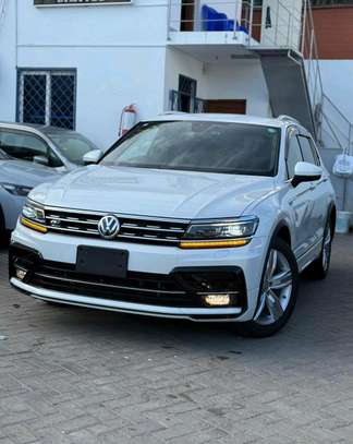 Tiguan image 2
