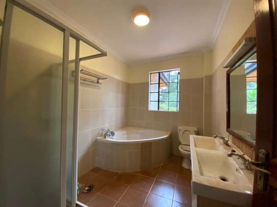 5 Bed House with En Suite in Karen image 31