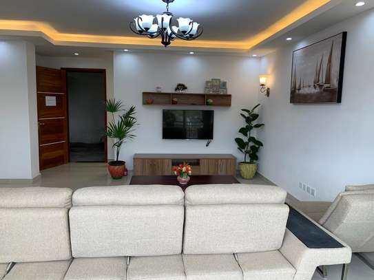 3 Bed Apartment with Balcony at Othaya Road image 1