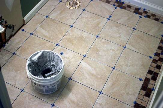 Professional Tiling Services | Tile Repair Services | Tile Cleaning Services | Tile Installation and Replacement | Contact us for fast service. image 10
