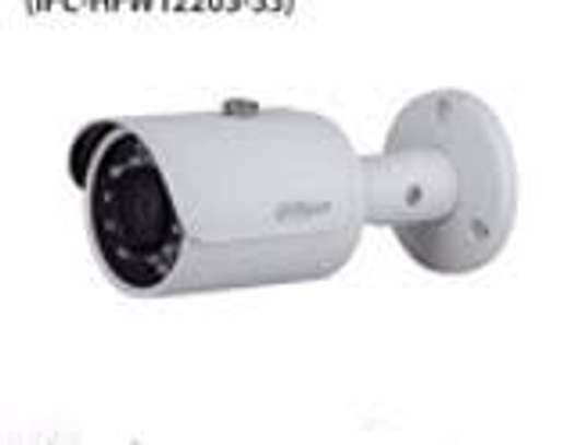 Dahua 720p 20M Dome Indoor CCTV Security Camera image 1