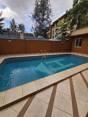 2 Bed Apartment with En Suite at Kilimani image 16