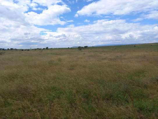 Affordable Plots for sale in Konza image 5