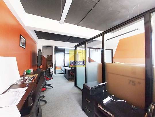670 ft² Office in Parklands image 1