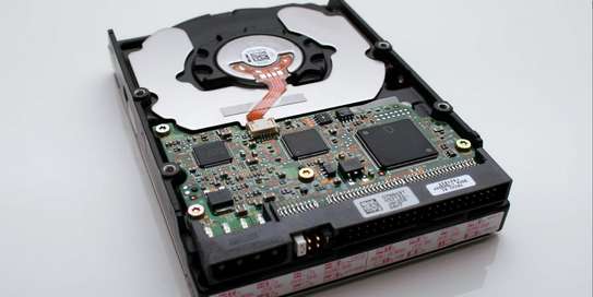 1 TB External Samsung Harddisk image 3