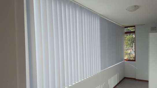 Best roller and vertical blind-Free Installation In Nairobi image 1