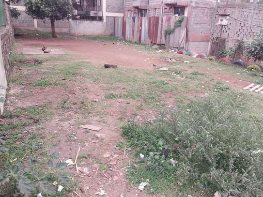 Commercial Land in Lower Kabete image 2