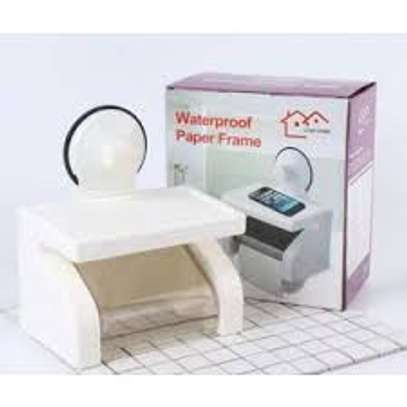 Classy Multi Tissue Holder image 1