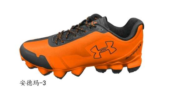 Zapatos under top armour scorpio