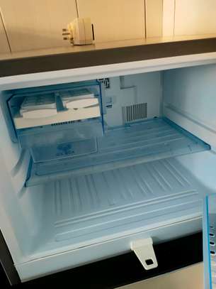 Haier refrigerator image 5
