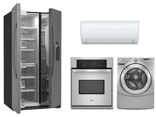 Kitchen Appliance Repair Services | Licensed and experienced appliance repair technicians |  Laundry Appliance Washer & Dryer Repair Services | Call us now, to request electrical repair and installation services. image 1