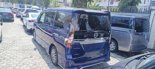 Serena Serena Highway star ✨✨✨ Autech 2020 image 12