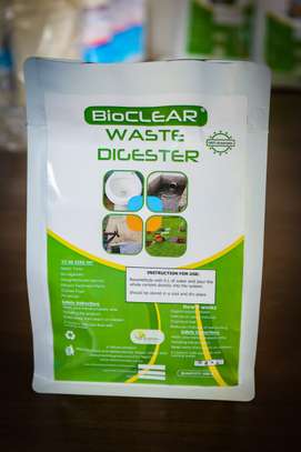 BioClear Waste Digester image 4