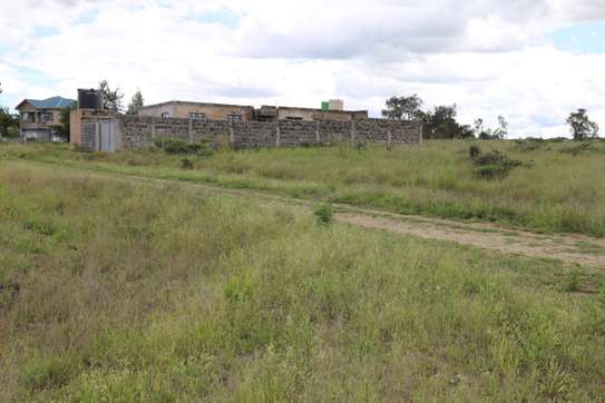 0.125 ac Residential Land at Korompoi Area image 2