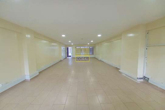 1000 ft² office for rent in Westlands Area image 1