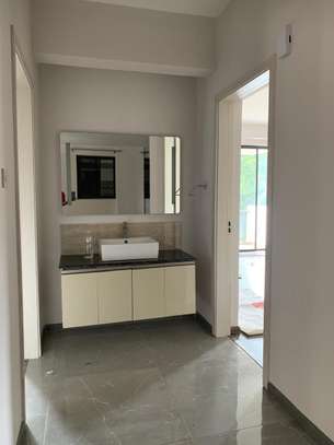 2 Bed Apartment with Swimming Pool in Kileleshwa image 14