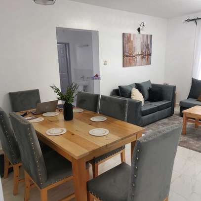 2 Bed Apartment with En Suite in Kikuyu Town image 4