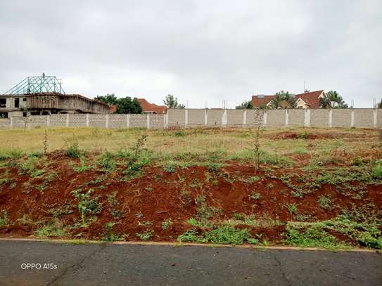 Residential Land in Runda image 3