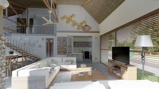 3 Bed Villa with En Suite at Diani Beach Road image 10