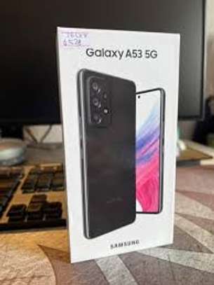 Samsung Galaxy A53 5G | 256gb 8gb ram image 1