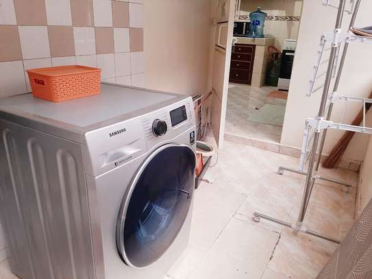 Furnished 3 Bed Apartment with Swimming Pool in Riverside image 10
