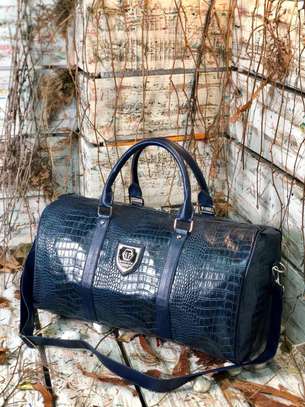 ITEM: *_Designer Duffle Bags._*????_ image 2