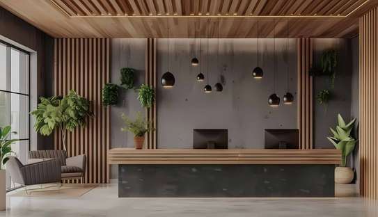 Serviced 2 Bed Apartment with En Suite at Riverside image 4