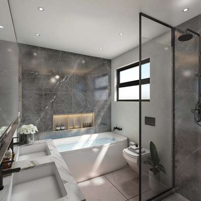 4 Bedroom Apartments + DSQ (Type B) for Sale image 3