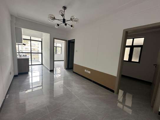 1 Bedroom plus study for rent in Kilimani image 6