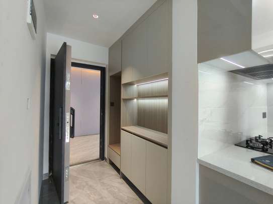 1 Bed Apartment with En Suite at Mogotio Road image 34