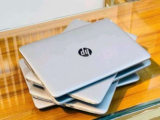 HP EliteBook 840 G4 Core i5 7th Gen @ KSH 30,000 image 1