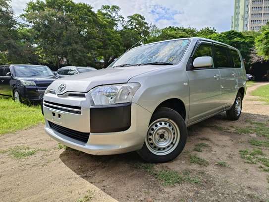 TOYOTA PROBOX (WE accept hire purchase) image 3