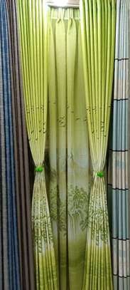 COLORFUL  CURTAINS  AND  SHEERS image 9