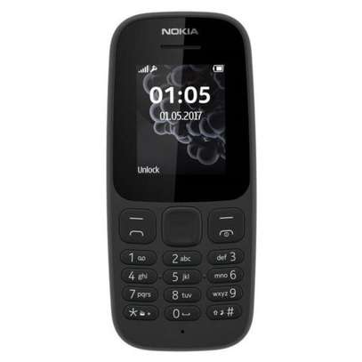 Nokia 105 Dual sim image 3