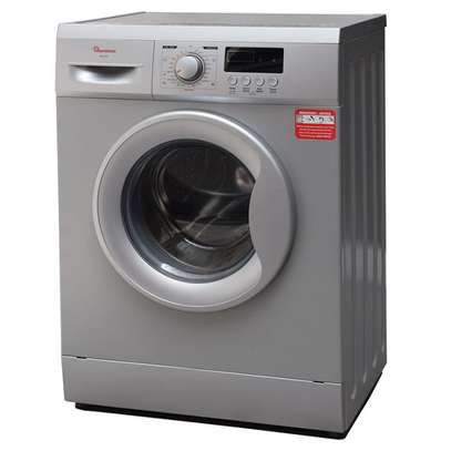 Ramtons Front Load Fully Automatic 6Kg Washer 1200RPm RW/145 image 1