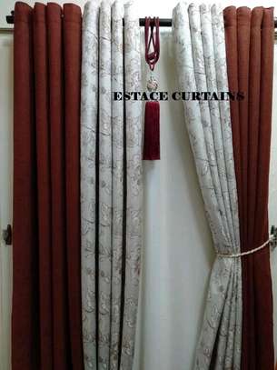 TWO SIDED CURTAINS image 8