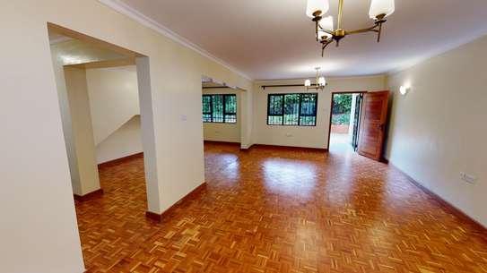 3 Bed House with En Suite at Muthaiga image 12
